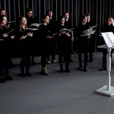 KORO (Çocuk Korosu, Yetişkin Korosu T.H.M. – T.S.M.)