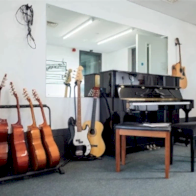 KONSERVATUVARA HAZIRLIK