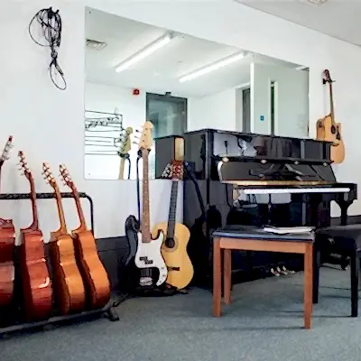 GÜZEL SANATLAR LİSELERİNE HAZIRLIK